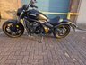 USED 2020 70 KAWASAKI Vulcan S 650 650 Custom Cruiser Petrol Manual Euro 4 (61 ps) Clean, Low Miles