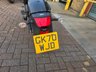 USED 2020 70 KAWASAKI Vulcan S 650 650 Custom Cruiser Petrol Manual Euro 4 (61 ps) Clean, Low Miles