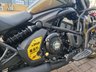 USED 2020 70 KAWASAKI Vulcan S 650 650 Custom Cruiser Petrol Manual Euro 4 (61 ps) Clean, Low Miles