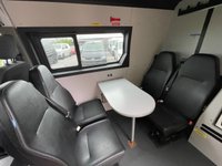 USED 2019 69 VAUXHALL MOVANO 2.3 CDTi 3500 Panel Van 5dr Diesel Manual FWD L2 H2 Euro 6 (110 ps) Welfare Mess Van, Diesel Heater, Aircon