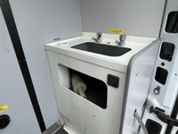 USED 2019 69 VAUXHALL MOVANO 2.3 CDTi 3500 Panel Van 5dr Diesel Manual FWD L2 H2 Euro 6 (110 ps) Welfare Mess Van, Diesel Heater, Aircon