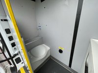 USED 2019 69 VAUXHALL MOVANO 2.3 CDTi 3500 Panel Van 5dr Diesel Manual FWD L2 H2 Euro 6 (110 ps) Welfare Mess Van, Diesel Heater, Aircon
