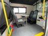 USED 2019 69 VAUXHALL MOVANO 2.3 CDTi 3500 Panel Van 5dr Diesel Manual FWD L2 H2 Euro 6 (110 ps) Welfare Mess Van, Diesel Heater, Aircon
