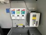 USED 2019 69 VAUXHALL MOVANO 2.3 CDTi 3500 Panel Van 5dr Diesel Manual FWD L2 H2 Euro 6 (110 ps) Welfare Mess Van, Diesel Heater, Aircon