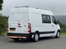 USED 2019 69 VAUXHALL MOVANO 2.3 CDTi 3500 Panel Van 5dr Diesel Manual FWD L2 H2 Euro 6 (110 ps) Welfare Mess Van, Diesel Heater, Aircon