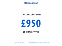 USED 2023 23 RENAULT MEGANE E-TECH 60kWh techno Hatchback 5dr Electric Auto (optimum charge) (220 ps) 