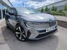 USED 2023 23 RENAULT MEGANE E-TECH 60kWh techno Hatchback 5dr Electric Auto (optimum charge) (220 ps) 