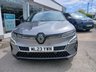 USED 2023 23 RENAULT MEGANE E-TECH 60kWh techno Hatchback 5dr Electric Auto (optimum charge) (220 ps) 