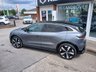 USED 2023 23 RENAULT MEGANE E-TECH 60kWh techno Hatchback 5dr Electric Auto (optimum charge) (220 ps) 