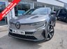 USED 2023 23 RENAULT MEGANE E-TECH 60kWh techno Hatchback 5dr Electric Auto (optimum charge) (220 ps) 