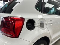 USED 2017 17 VOLKSWAGEN POLO 1.2 TSI BlueMotion Tech Match Edition Hatchback 5dr Petrol Manual Euro 6 (s/s) (90 ps) Match Edition Spec