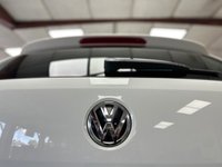 USED 2017 17 VOLKSWAGEN POLO 1.2 TSI BlueMotion Tech Match Edition Hatchback 5dr Petrol Manual Euro 6 (s/s) (90 ps) Match Edition Spec