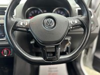 USED 2017 17 VOLKSWAGEN POLO 1.2 TSI BlueMotion Tech Match Edition Hatchback 5dr Petrol Manual Euro 6 (s/s) (90 ps) Match Edition Spec