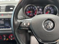 USED 2017 17 VOLKSWAGEN POLO 1.2 TSI BlueMotion Tech Match Edition Hatchback 5dr Petrol Manual Euro 6 (s/s) (90 ps) Match Edition Spec