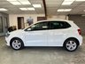 USED 2017 17 VOLKSWAGEN POLO 1.2 TSI BlueMotion Tech Match Edition Hatchback 5dr Petrol Manual Euro 6 (s/s) (90 ps) Match Edition Spec