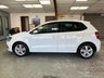 USED 2017 17 VOLKSWAGEN POLO 1.2 TSI BlueMotion Tech Match Edition Hatchback 5dr Petrol Manual Euro 6 (s/s) (90 ps) Match Edition Spec