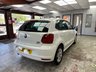 USED 2017 17 VOLKSWAGEN POLO 1.2 TSI BlueMotion Tech Match Edition Hatchback 5dr Petrol Manual Euro 6 (s/s) (90 ps) Match Edition Spec
