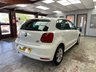 USED 2017 17 VOLKSWAGEN POLO 1.2 TSI BlueMotion Tech Match Edition Hatchback 5dr Petrol Manual Euro 6 (s/s) (90 ps) Match Edition Spec