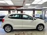 USED 2017 17 VOLKSWAGEN POLO 1.2 TSI BlueMotion Tech Match Edition Hatchback 5dr Petrol Manual Euro 6 (s/s) (90 ps) Match Edition Spec