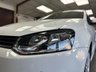 USED 2017 17 VOLKSWAGEN POLO 1.2 TSI BlueMotion Tech Match Edition Hatchback 5dr Petrol Manual Euro 6 (s/s) (90 ps) Match Edition Spec