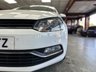 USED 2017 17 VOLKSWAGEN POLO 1.2 TSI BlueMotion Tech Match Edition Hatchback 5dr Petrol Manual Euro 6 (s/s) (90 ps) Match Edition Spec