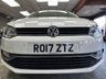 USED 2017 17 VOLKSWAGEN POLO 1.2 TSI BlueMotion Tech Match Edition Hatchback 5dr Petrol Manual Euro 6 (s/s) (90 ps) Match Edition Spec