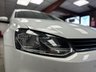 USED 2017 17 VOLKSWAGEN POLO 1.2 TSI BlueMotion Tech Match Edition Hatchback 5dr Petrol Manual Euro 6 (s/s) (90 ps) Match Edition Spec