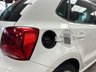 USED 2017 17 VOLKSWAGEN POLO 1.2 TSI BlueMotion Tech Match Edition Hatchback 5dr Petrol Manual Euro 6 (s/s) (90 ps) Match Edition Spec
