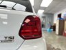 USED 2017 17 VOLKSWAGEN POLO 1.2 TSI BlueMotion Tech Match Edition Hatchback 5dr Petrol Manual Euro 6 (s/s) (90 ps) Match Edition Spec