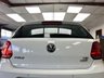 USED 2017 17 VOLKSWAGEN POLO 1.2 TSI BlueMotion Tech Match Edition Hatchback 5dr Petrol Manual Euro 6 (s/s) (90 ps) Match Edition Spec