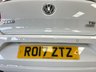 USED 2017 17 VOLKSWAGEN POLO 1.2 TSI BlueMotion Tech Match Edition Hatchback 5dr Petrol Manual Euro 6 (s/s) (90 ps) Match Edition Spec
