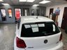 USED 2017 17 VOLKSWAGEN POLO 1.2 TSI BlueMotion Tech Match Edition Hatchback 5dr Petrol Manual Euro 6 (s/s) (90 ps) Match Edition Spec