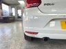 USED 2017 17 VOLKSWAGEN POLO 1.2 TSI BlueMotion Tech Match Edition Hatchback 5dr Petrol Manual Euro 6 (s/s) (90 ps) Match Edition Spec