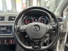 USED 2017 17 VOLKSWAGEN POLO 1.2 TSI BlueMotion Tech Match Edition Hatchback 5dr Petrol Manual Euro 6 (s/s) (90 ps) Match Edition Spec