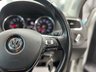 USED 2017 17 VOLKSWAGEN POLO 1.2 TSI BlueMotion Tech Match Edition Hatchback 5dr Petrol Manual Euro 6 (s/s) (90 ps) Match Edition Spec