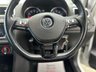 USED 2017 17 VOLKSWAGEN POLO 1.2 TSI BlueMotion Tech Match Edition Hatchback 5dr Petrol Manual Euro 6 (s/s) (90 ps) Match Edition Spec