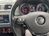 USED 2017 17 VOLKSWAGEN POLO 1.2 TSI BlueMotion Tech Match Edition Hatchback 5dr Petrol Manual Euro 6 (s/s) (90 ps) Match Edition Spec