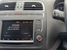 USED 2017 17 VOLKSWAGEN POLO 1.2 TSI BlueMotion Tech Match Edition Hatchback 5dr Petrol Manual Euro 6 (s/s) (90 ps) Match Edition Spec