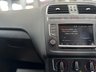 USED 2017 17 VOLKSWAGEN POLO 1.2 TSI BlueMotion Tech Match Edition Hatchback 5dr Petrol Manual Euro 6 (s/s) (90 ps) Match Edition Spec