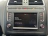 USED 2017 17 VOLKSWAGEN POLO 1.2 TSI BlueMotion Tech Match Edition Hatchback 5dr Petrol Manual Euro 6 (s/s) (90 ps) Match Edition Spec