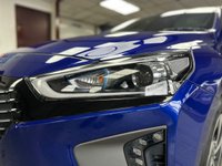 USED 2018 68 HYUNDAI IONIQ 1.6 h-GDi GPF Premium Hatchback 5dr Petrol Hybrid DCT Euro 6 (s/s) (141 ps) Premium Hybrid Spec