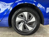 USED 2018 68 HYUNDAI IONIQ 1.6 h-GDi GPF Premium Hatchback 5dr Petrol Hybrid DCT Euro 6 (s/s) (141 ps) Premium Hybrid Spec