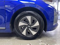 USED 2018 68 HYUNDAI IONIQ 1.6 h-GDi GPF Premium Hatchback 5dr Petrol Hybrid DCT Euro 6 (s/s) (141 ps) Premium Hybrid Spec