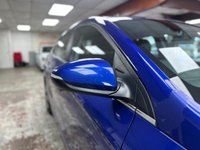 USED 2018 68 HYUNDAI IONIQ 1.6 h-GDi GPF Premium Hatchback 5dr Petrol Hybrid DCT Euro 6 (s/s) (141 ps) Premium Hybrid Spec