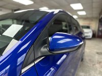 USED 2018 68 HYUNDAI IONIQ 1.6 h-GDi GPF Premium Hatchback 5dr Petrol Hybrid DCT Euro 6 (s/s) (141 ps) Premium Hybrid Spec