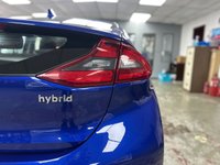 USED 2018 68 HYUNDAI IONIQ 1.6 h-GDi GPF Premium Hatchback 5dr Petrol Hybrid DCT Euro 6 (s/s) (141 ps) Premium Hybrid Spec