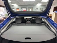 USED 2018 68 HYUNDAI IONIQ 1.6 h-GDi GPF Premium Hatchback 5dr Petrol Hybrid DCT Euro 6 (s/s) (141 ps) Premium Hybrid Spec