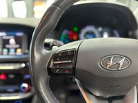 USED 2018 68 HYUNDAI IONIQ 1.6 h-GDi GPF Premium Hatchback 5dr Petrol Hybrid DCT Euro 6 (s/s) (141 ps) Premium Hybrid Spec