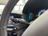USED 2018 68 HYUNDAI IONIQ 1.6 h-GDi GPF Premium Hatchback 5dr Petrol Hybrid DCT Euro 6 (s/s) (141 ps) Premium Hybrid Spec