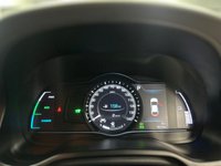 USED 2018 68 HYUNDAI IONIQ 1.6 h-GDi GPF Premium Hatchback 5dr Petrol Hybrid DCT Euro 6 (s/s) (141 ps) Premium Hybrid Spec